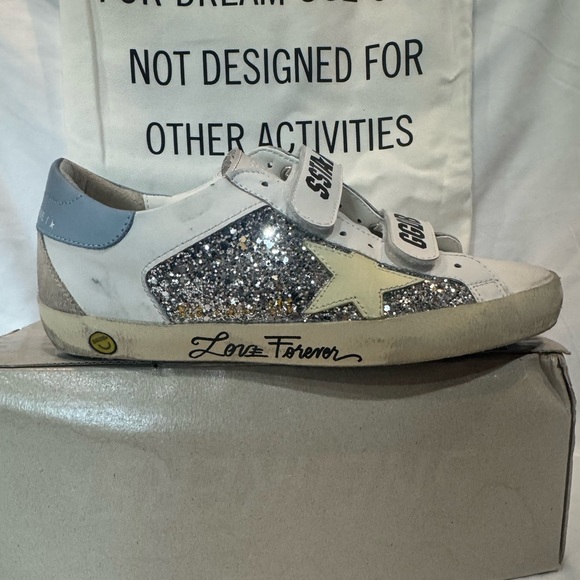 Golden Goose women’s sneakers - Picture 4 of 13